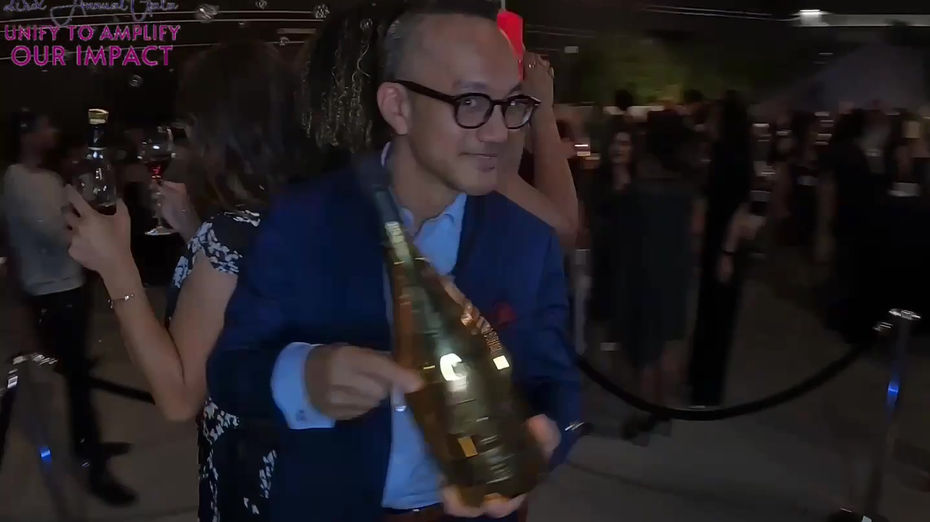 AAPA's 23rd GALA EVENT